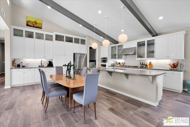 1205 Passage Street, Palm Springs, CA 92262