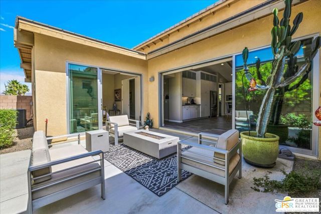 1205 Passage Street, Palm Springs, CA 92262