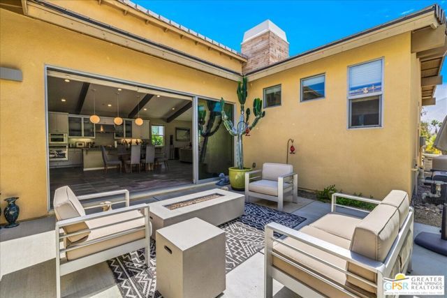 1205 Passage Street, Palm Springs, CA 92262