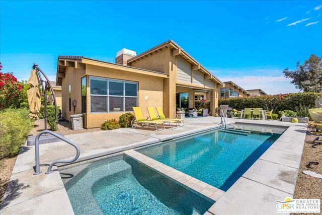 1205 Passage Street, Palm Springs, CA 92262