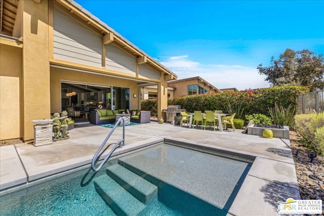 1205 Passage Street, Palm Springs, CA 92262