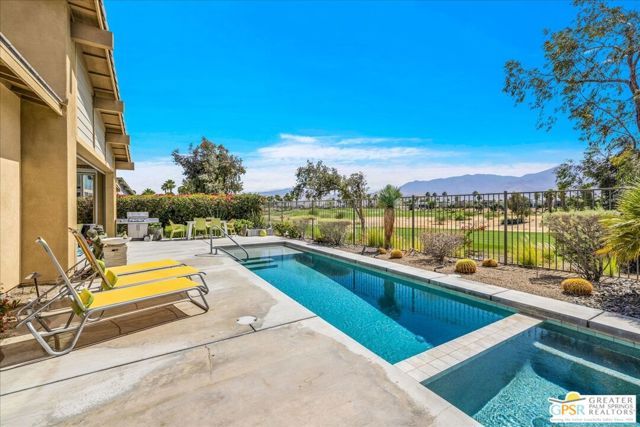 1205 Passage Street, Palm Springs, CA 92262