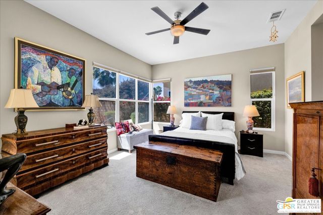 1205 Passage Street, Palm Springs, CA 92262