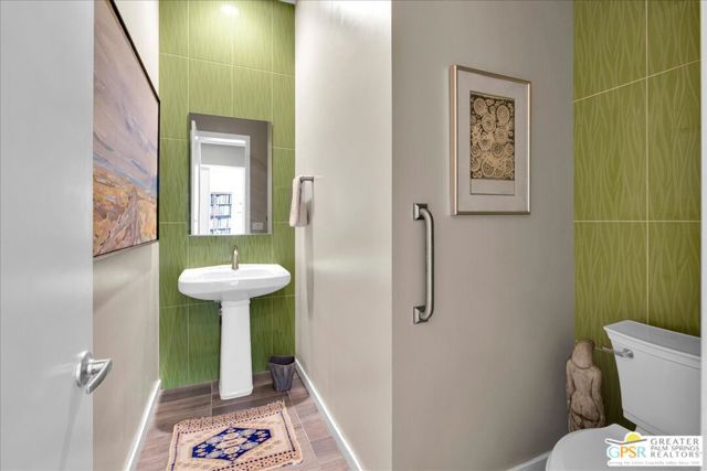 1205 Passage Street, Palm Springs, CA 92262