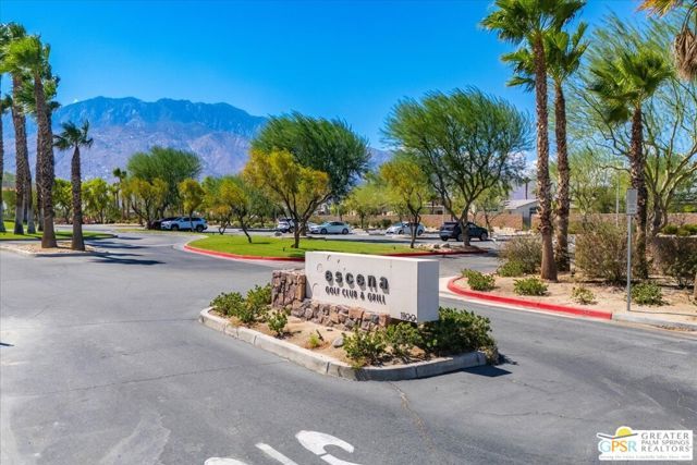 1205 Passage Street, Palm Springs, CA 92262