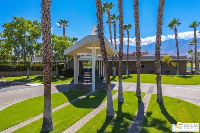 1205 Passage Street, Palm Springs, CA 92262