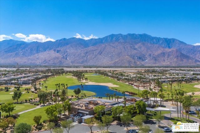 1205 Passage Street, Palm Springs, CA 92262