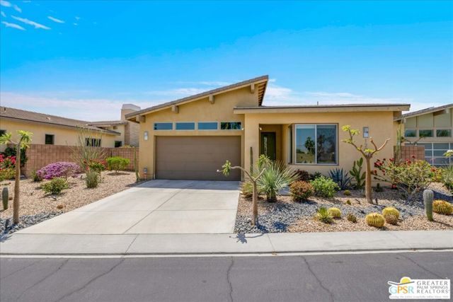 1205 Passage Street, Palm Springs, CA 92262