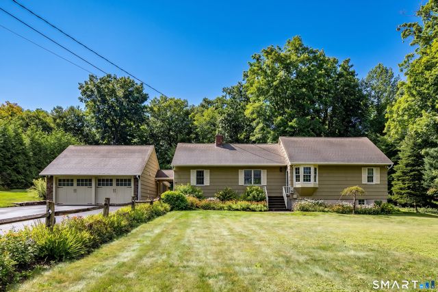 78 Candlewood Lake Road North, New Milford, CT 06776