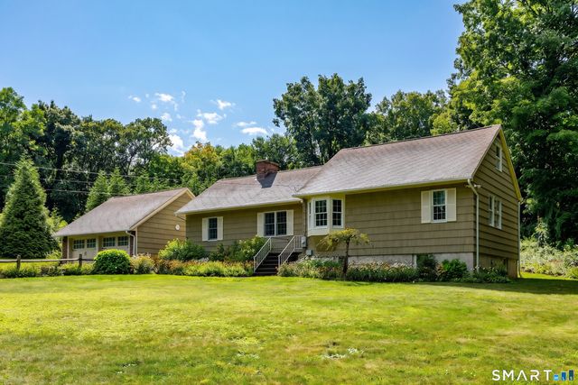 78 Candlewood Lake Road North, New Milford, CT 06776