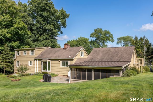 78 Candlewood Lake Road North, New Milford, CT 06776