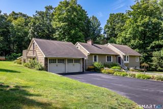 78 Candlewood Lake Road North, New Milford, CT 06776