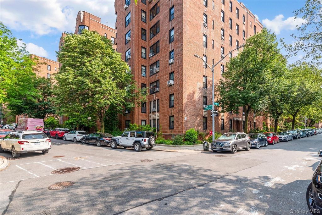 72 Park Terrace West W E67, New York (manhattan), NY 10034