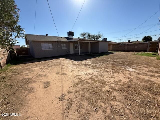 6714 N 34th Avenue, Phoenix, AZ 85017