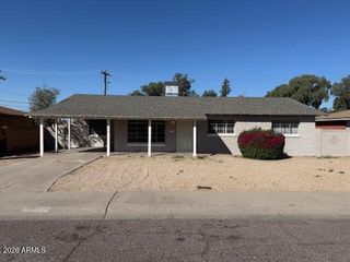 6714 N 34th Avenue, Phoenix, AZ 85017