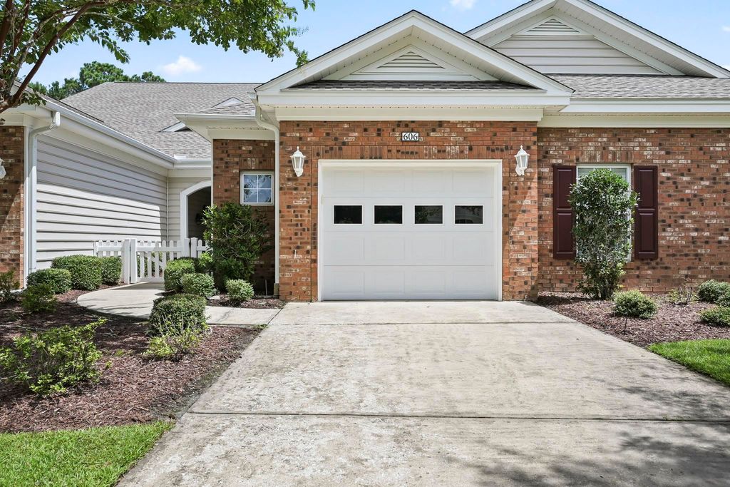 606 Botany Loop # 121B, Murrells Inlet, SC 29576 — photo 2