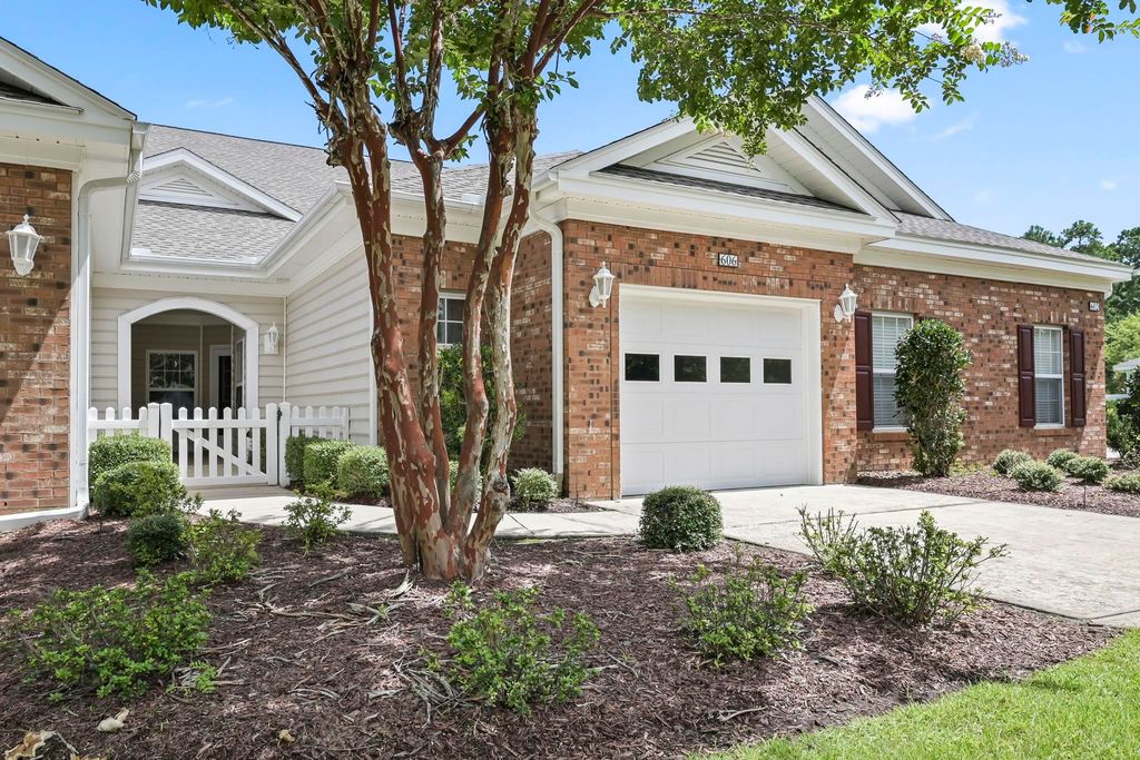 606 Botany Loop # 121B, Murrells Inlet, SC 29576 — photo 3
