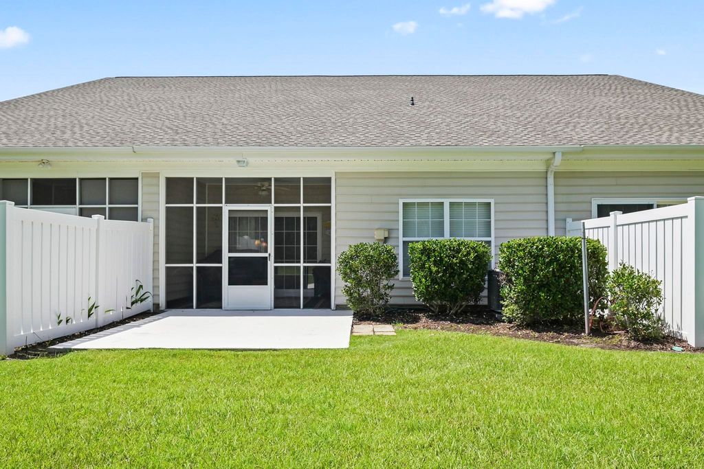 606 Botany Loop # 121B, Murrells Inlet, SC 29576 — photo 4