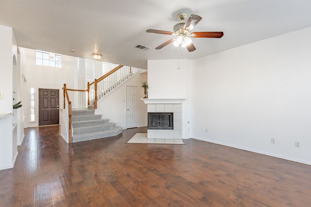 5021 Goldenrod Drive, Frisco, TX 75035