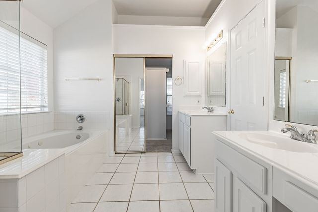 5021 Goldenrod Drive, Frisco, TX 75035