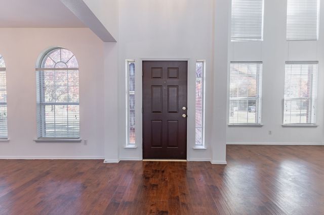 5021 Goldenrod Drive, Frisco, TX 75035