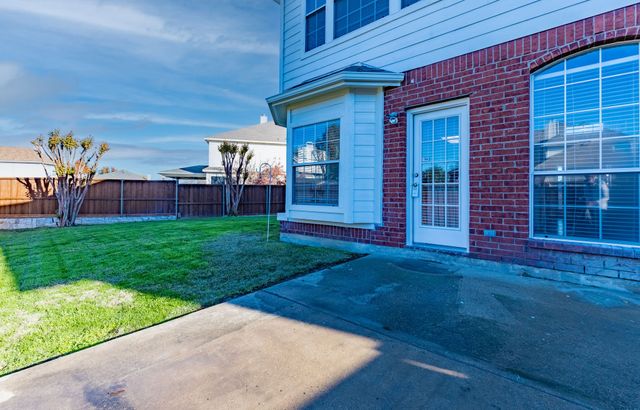 5021 Goldenrod Drive, Frisco, TX 75035