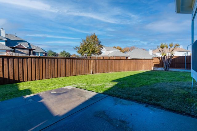 5021 Goldenrod Drive, Frisco, TX 75035