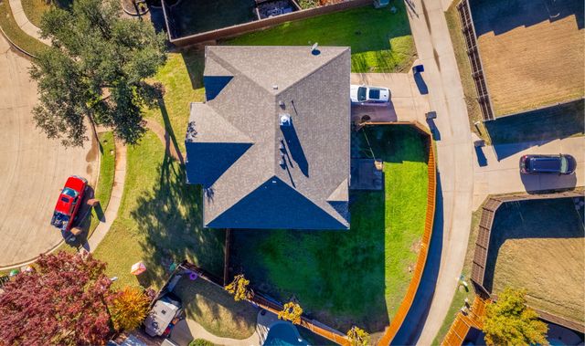 5021 Goldenrod Drive, Frisco, TX 75035