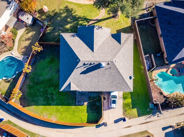 5021 Goldenrod Drive, Frisco, TX 75035
