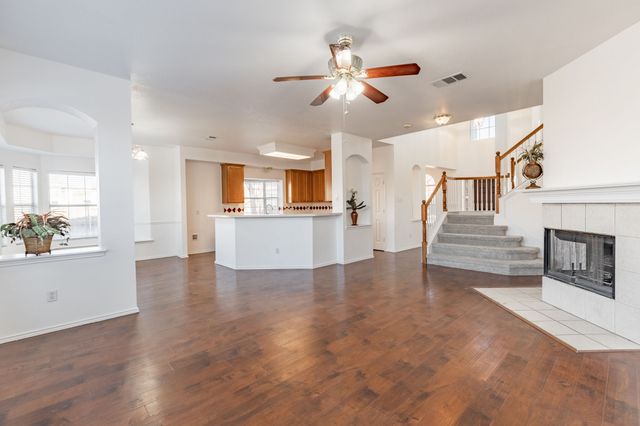 5021 Goldenrod Drive, Frisco, TX 75035
