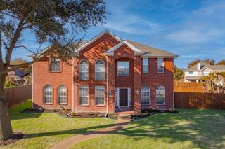 5021 Goldenrod Drive, Frisco, TX 75035