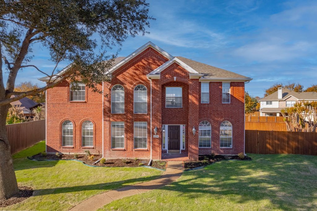 5021 Goldenrod Drive, Frisco, TX 75035