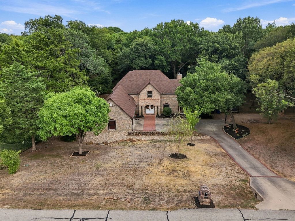 407 Ovilla Oaks Drive, Ovilla, TX 75154 — photo 2