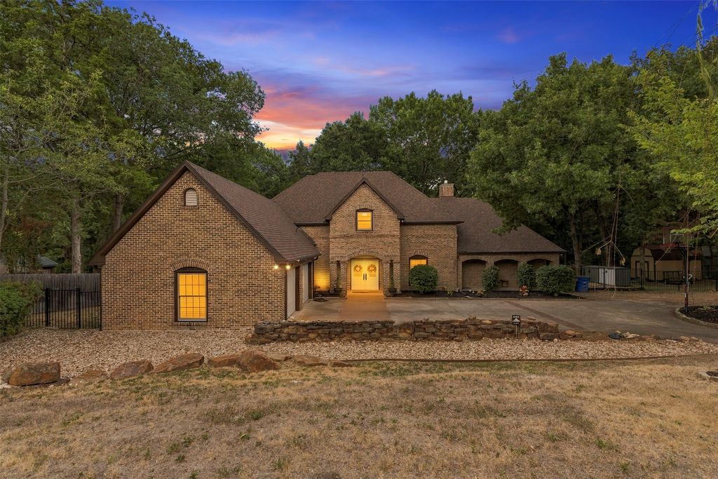 407 Ovilla Oaks Drive, Ovilla, TX 75154 — photo 3