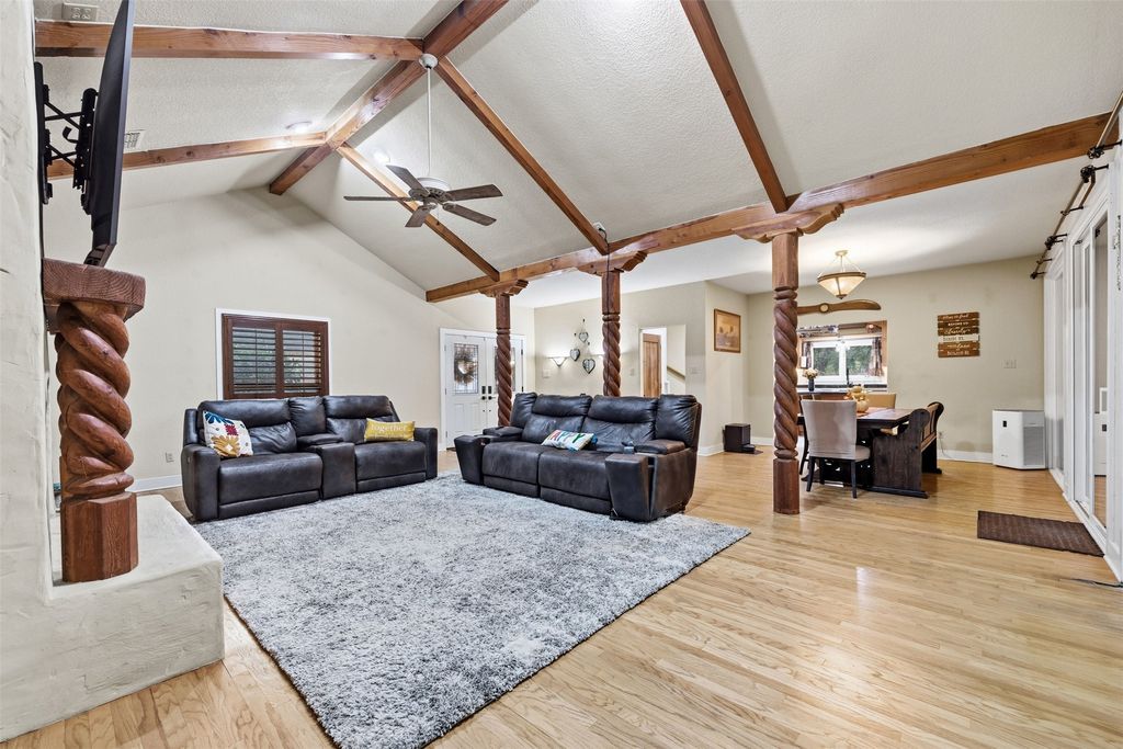 407 Ovilla Oaks Drive, Ovilla, TX 75154 — photo 5