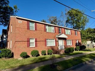 3601 Omohundro Ave Apt 4, Norfolk, VA 23504