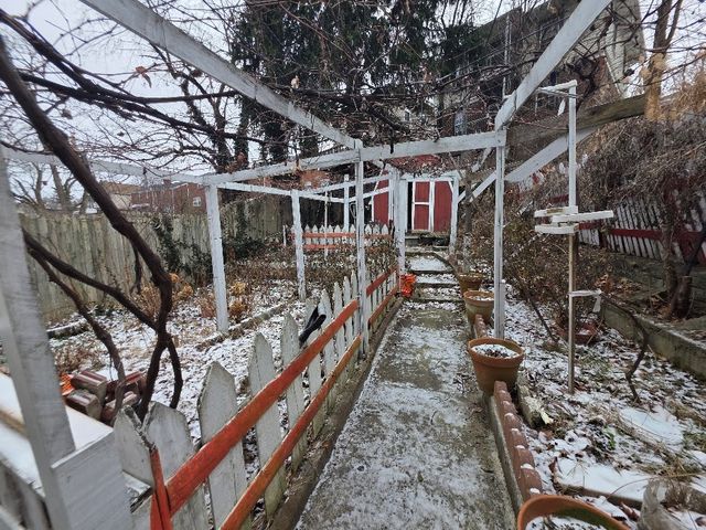 2822 Brentwood Ave, Brentwood, PA 15227