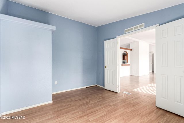 12660 S Ox Cart Trail, Vail, AZ 85641