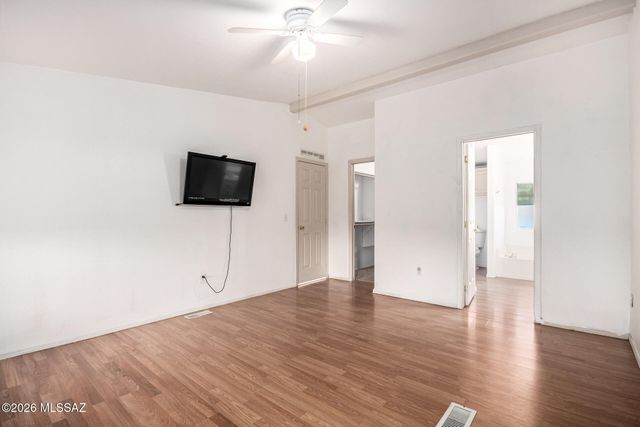 12660 S Ox Cart Trail, Vail, AZ 85641