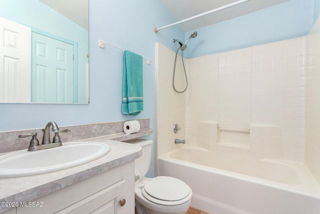 12660 S Ox Cart Trail, Vail, AZ 85641