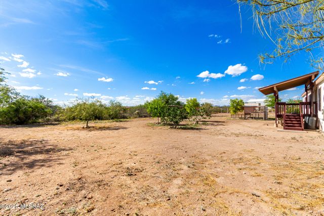 12660 S Ox Cart Trail, Vail, AZ 85641