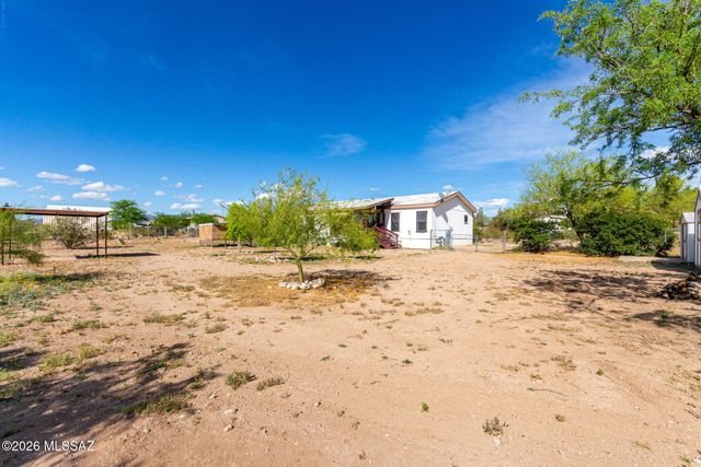 12660 S Ox Cart Trail, Vail, AZ 85641