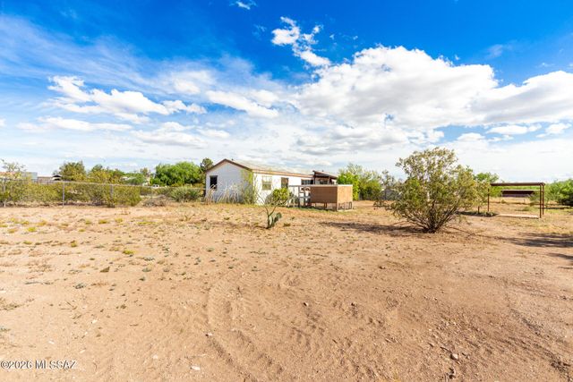 12660 S Ox Cart Trail, Vail, AZ 85641