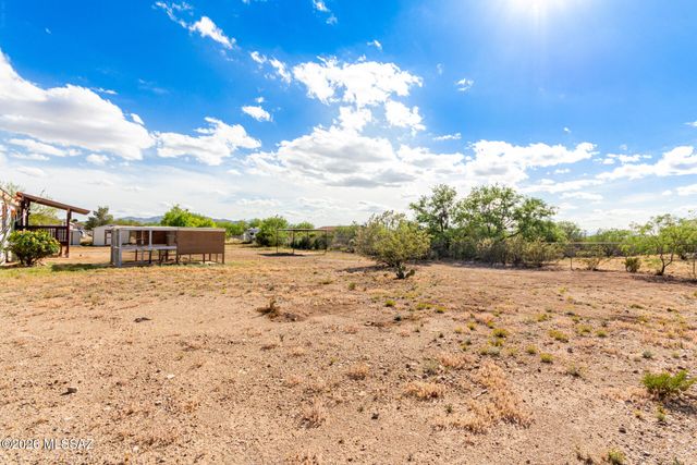 12660 S Ox Cart Trail, Vail, AZ 85641