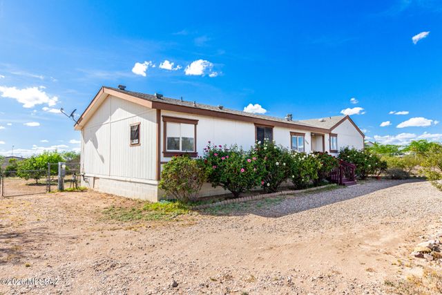 12660 S Ox Cart Trail, Vail, AZ 85641