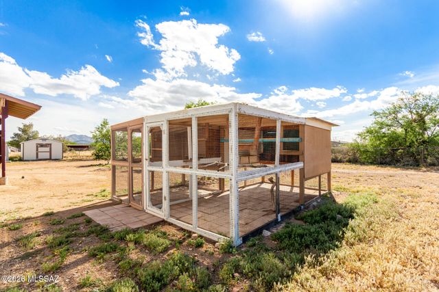 12660 S Ox Cart Trail, Vail, AZ 85641