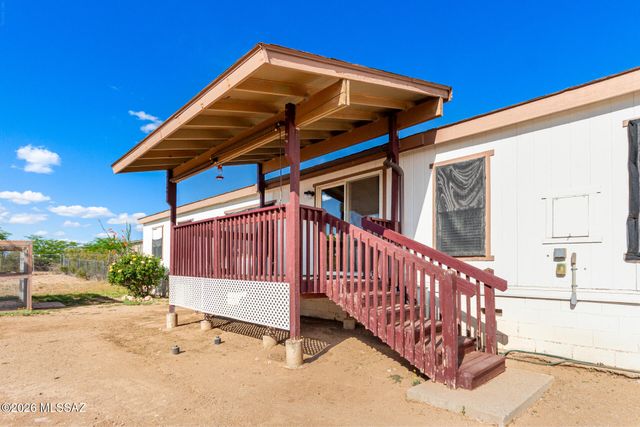 12660 S Ox Cart Trail, Vail, AZ 85641