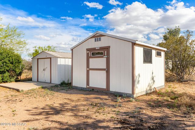 12660 S Ox Cart Trail, Vail, AZ 85641