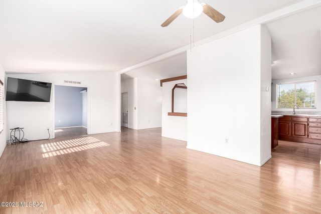 12660 S Ox Cart Trail, Vail, AZ 85641