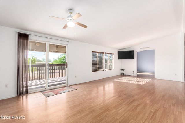 12660 S Ox Cart Trail, Vail, AZ 85641